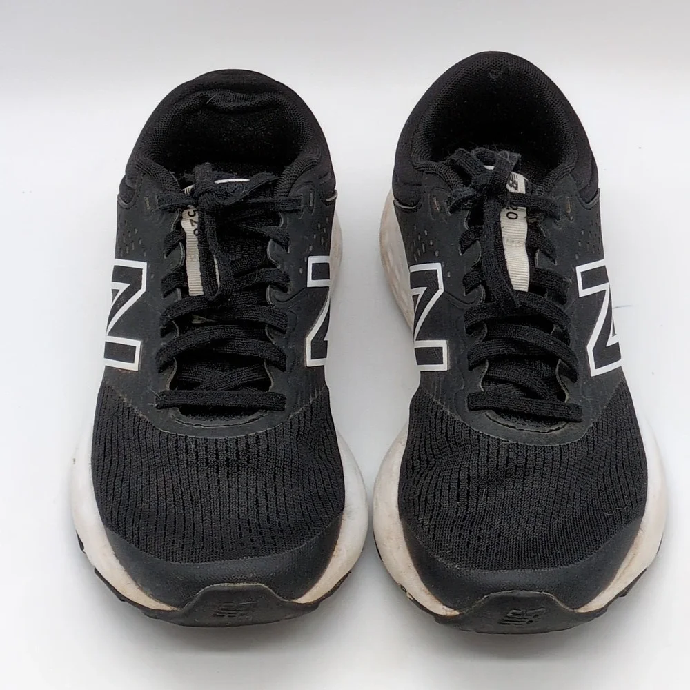 New Balance new balance